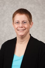 Dr. Rhonda Vickery (1984)